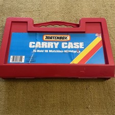 Matchbox Vintage 1985 Car