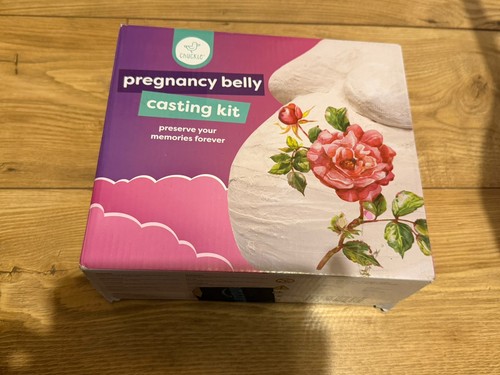 Chuckle belly casting - belly, kit
