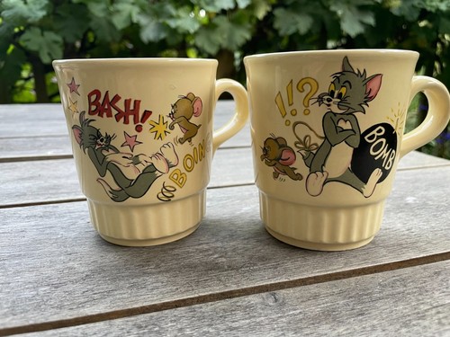 Vintage tom jerry - 2,