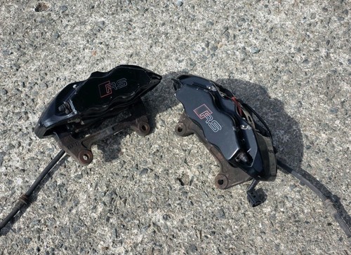 Audi rs3 ttrs brembo brake - /,