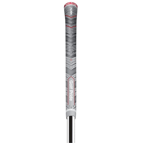 10x golf pride align - pride, mcc