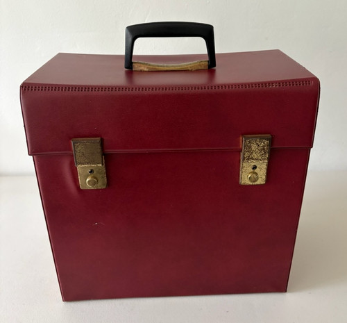 Vintage vinyl record - vinyl,