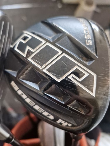 Ben ross rip driver - ross,