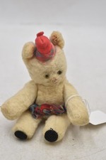 Vintage 1940s Miniature