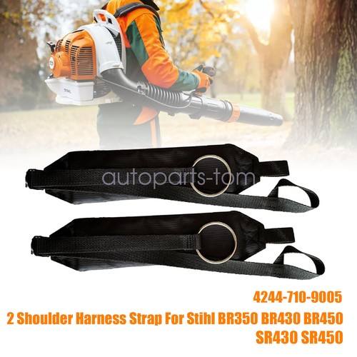 For stihl br350 br430 - for,