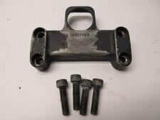 1979 YAMAHA XS1100 XS 1100 UPPER HANDLEBAR HOLDER