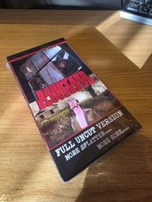 Dead Format Films sealed