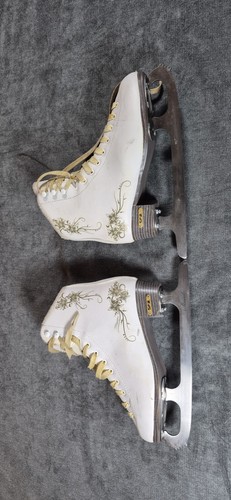 Ice skates size - skates, 5uk
