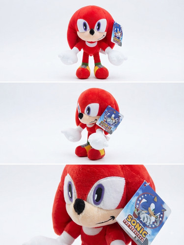 Sonic the hedgehog knuckles - sonic,