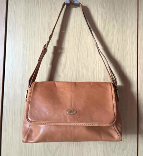 The bridge brown leather - bridge,