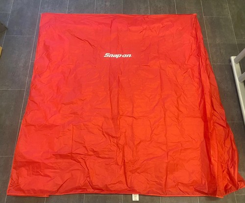 Snap tools red toolbox - on,