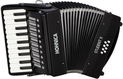 Hohner hohnica student - hohnica,