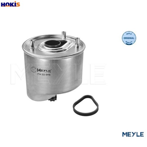 Fuel filter 714 323 0015 - 323, for