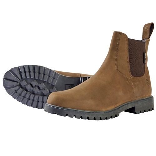 Dublin venturer boots iii - venturer,