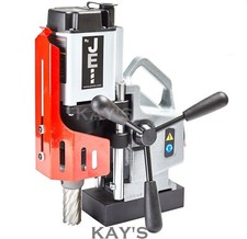 MINIBEAST MAGNETIC DRILLING MACHINE JANCY SLUGGER MINI MAG DRILL 110v or 240v
