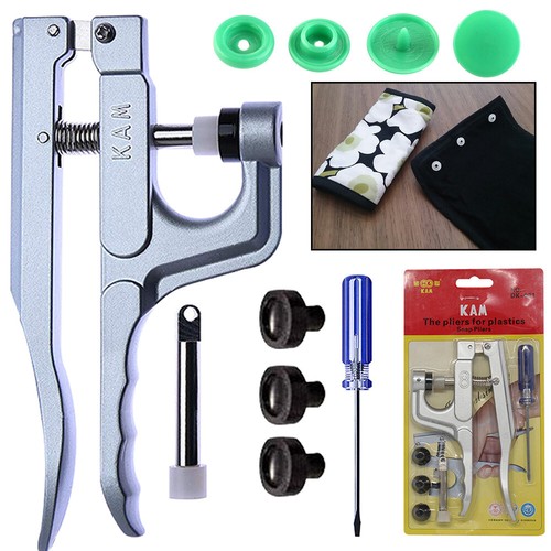 Kam snap fastener t8 - snap,
