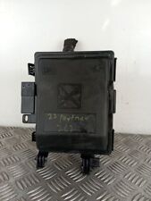 PEUGEOT PARTNER K9 19-23 USE BOX UNIT 9804848580