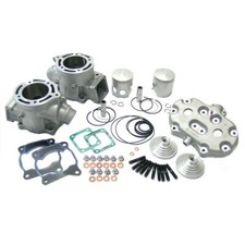Cylinder Kit Athena Big Bore