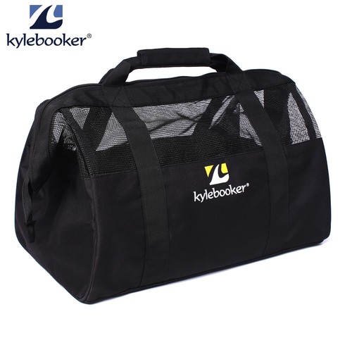 Fly fishing wader bag - fishing,