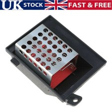 HEATER BLOWER MOTOR FAN