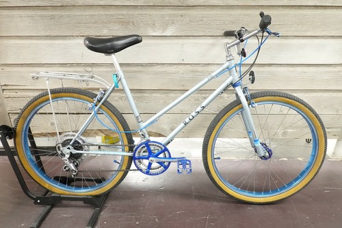 Vintage old school - vintage, ross