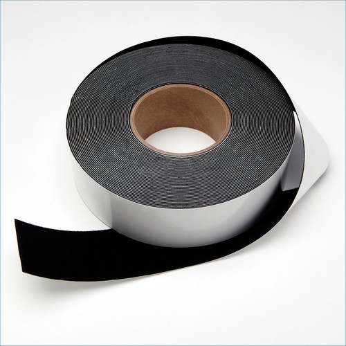 Black felt velvet adhesive - felt,