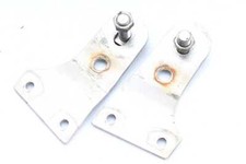 Main Headlight Holder Bracket Kawasaki KZ 250 C KZ250C 80-83