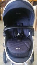 SILVER CROSS SURF COLOUR PACK NAVY BLUE (PUSHCHAIR NOT INCLUDED) 