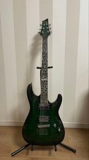Schecter Diamond Series c-1