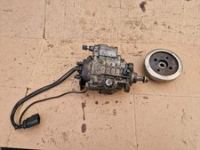 VW T4 2.5tdi Diesel Fuel Fuel Pump 0460415983 Volkswagen Transporter Caravelle 