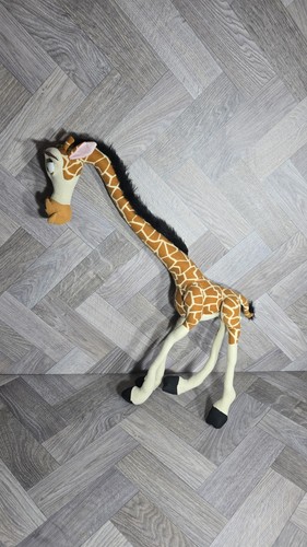 Dreamworks madagascar melman - dreamworks,