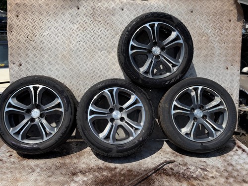 Peugeot 208 diamond cut - 208,