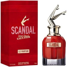 Jean Paul Gaultier Scandal Le