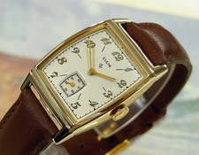 1946 Vintage ELGIN, Stunning