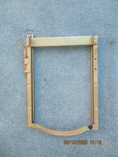 TRIUMPH SPITFIRE MK 1,2 &3 SEAT RUNNER PASSENGER SIDE RHD