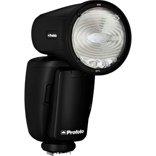 Profoto a10 air ttl - air, for
