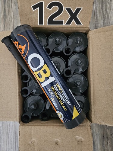 Ob1 black heat - ob1,