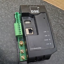Genuine DSE890 DSEWebNet®