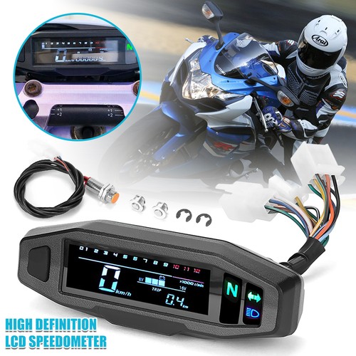 Universal motorcycle - universal,