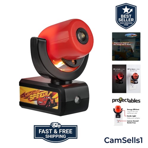 Portable disney pixar - pixar, cars