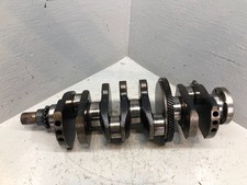 Freelander 2 Crankshaft 2.2
