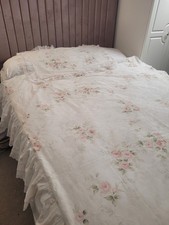 Vantona Shabby Chic Cottage