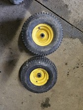 john deere Lt166 ltr170 ride