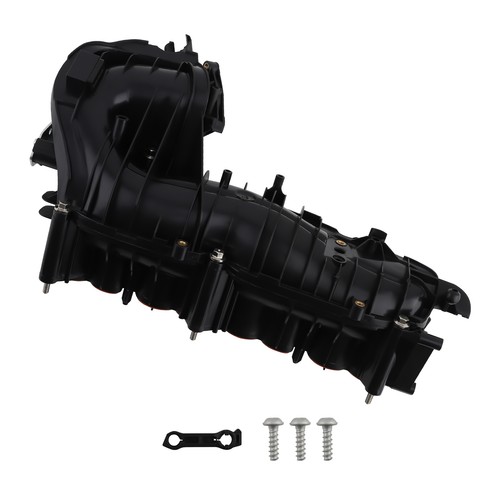 Inlet intake manifold - intake,