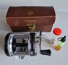 ABU GARCIA AMBASSADEUR 6000C