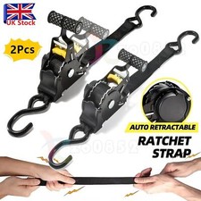 2 Pack Heavy Duty Automatic