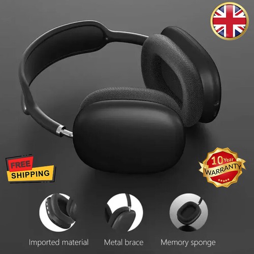 Wireless bluetooth headphones - wireless,