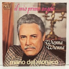 Mario Del Monaco - Il Mio