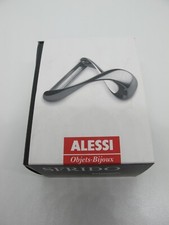 Alessi Sfrido Pelapatate Peeler Design By Valerio Sommella Stainless Steel VS02