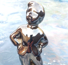 Brush CHROME Paint SPRAY PAINT